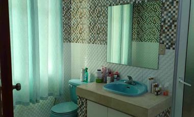 Spacious Bungalow House & Lot with Pool for Sale – Angeles City