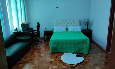 Spacious Bungalow House & Lot with Pool for Sale – Angeles City