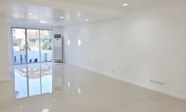 3 Bedrooms House & Lot For Lease at Mckinley Hills, Taguig