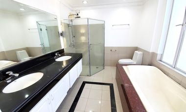 3 Bedrooms House & Lot For Lease at Mckinley Hills, Taguig