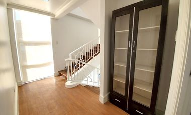 3 Bedrooms House & Lot For Lease at Mckinley Hills, Taguig