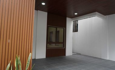Swimming Pool 2 Storey House and Lot for sale in Pasig City near Cainta Rizal