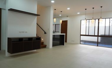 Swimming Pool 2 Storey House and Lot for sale in Pasig City near Cainta Rizal