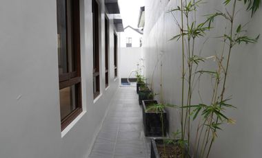 Swimming Pool 2 Storey House and Lot for sale in Pasig City near Cainta Rizal