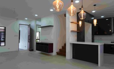 Swimming Pool 2 Storey House and Lot for sale in Pasig City near Cainta Rizal