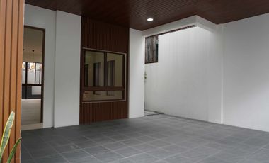 Swimming Pool 2 Storey House and Lot for sale in Pasig City near Cainta Rizal