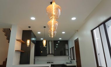 Swimming Pool 2 Storey House and Lot for sale in Pasig City near Cainta Rizal