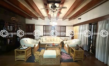 Corner Bungalow House and Lot for Sale – Malabanias, Angeles City