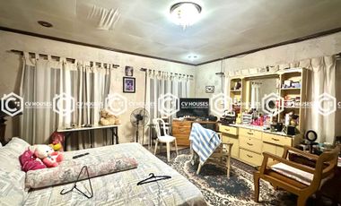 Corner Bungalow House and Lot for Sale – Malabanias, Angeles City
