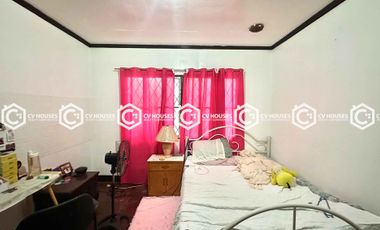Corner Bungalow House and Lot for Sale – Malabanias, Angeles City