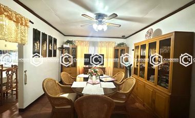 Corner Bungalow House and Lot for Sale – Malabanias, Angeles City