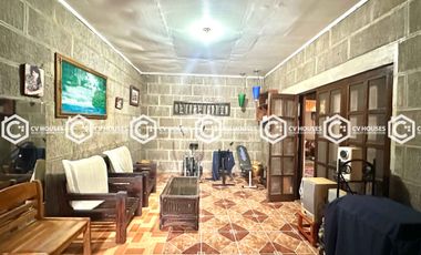 Corner Bungalow House and Lot for Sale – Malabanias, Angeles City