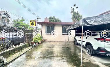 Corner Bungalow House and Lot for Sale – Malabanias, Angeles City