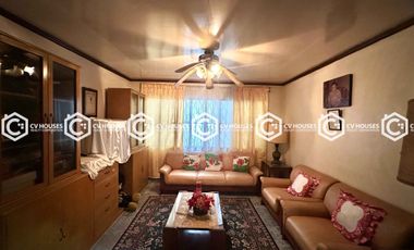 Corner Bungalow House and Lot for Sale – Malabanias, Angeles City