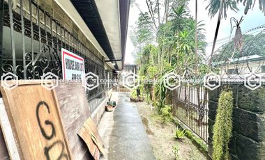 Corner Bungalow House and Lot for Sale – Malabanias, Angeles City