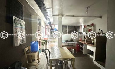 Corner Bungalow House and Lot for Sale – Malabanias, Angeles City