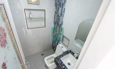 Corner Unit for Sale at Elena Ville Residences, Gems Ville, near CBP