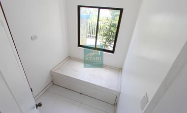 Corner Unit for Sale at Elena Ville Residences, Gems Ville, near CBP