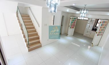 Corner Unit for Sale at Elena Ville Residences, Gems Ville, near CBP