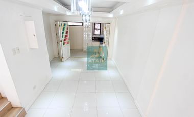 Corner Unit for Sale at Elena Ville Residences, Gems Ville, near CBP