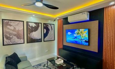 Swimming Pool 3 Storey House&Lot for sale in Greenwoods Pasig City near Cainta