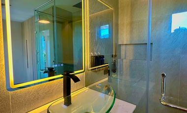 Swimming Pool 3 Storey House&Lot for sale in Greenwoods Pasig City near Cainta