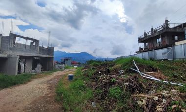 For Sale Baguio House and Lot near Loakan Airport and Camp John Hay 14.5M SD
