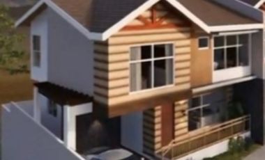 For Sale Baguio House and Lot near Loakan Airport and Camp John Hay 14.5M SD