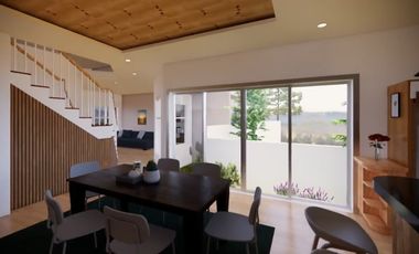 For Sale Baguio House and Lot near Loakan Airport and Camp John Hay 14.5M SD