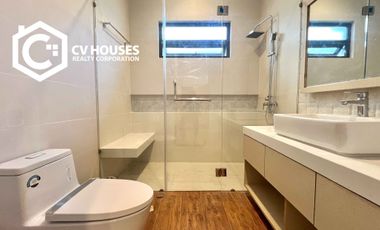 Modern House and Lot with Pool for Sale – Amsic, Angeles City