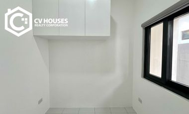 Modern House and Lot with Pool for Sale – Amsic, Angeles City