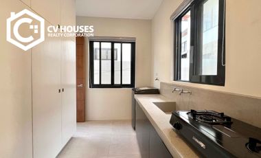 Modern House and Lot with Pool for Sale – Amsic, Angeles City