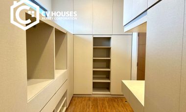 Modern House and Lot with Pool for Sale – Amsic, Angeles City