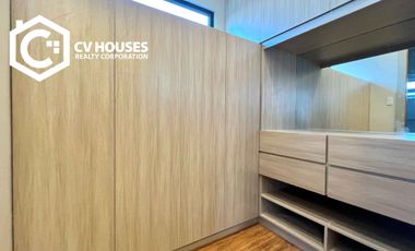 Modern House and Lot with Pool for Sale – Amsic, Angeles City