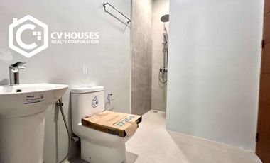 Modern House and Lot with Pool for Sale – Amsic, Angeles City
