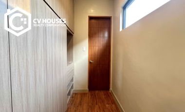 Modern House and Lot with Pool for Sale – Amsic, Angeles City