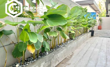 Modern House and Lot with Pool for Sale – Amsic, Angeles City