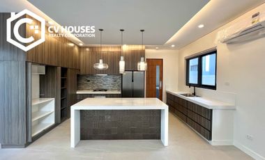 Modern House and Lot with Pool for Sale – Amsic, Angeles City