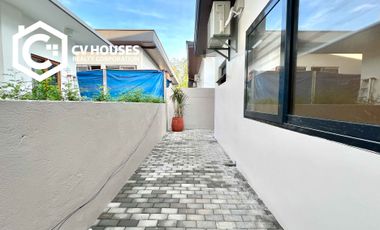 Modern House and Lot with Pool for Sale – Amsic, Angeles City