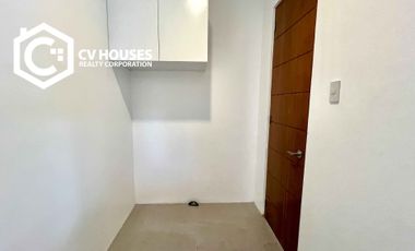 Modern House and Lot with Pool for Sale – Amsic, Angeles City