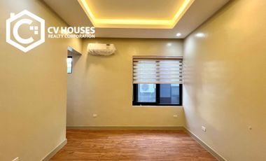 Modern House and Lot with Pool for Sale – Amsic, Angeles City