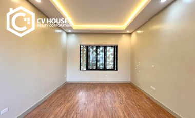 Modern House and Lot with Pool for Sale – Amsic, Angeles City