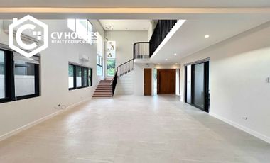 Modern House and Lot with Pool for Sale – Amsic, Angeles City