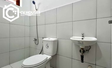Modern House and Lot with Pool for Sale – Amsic, Angeles City