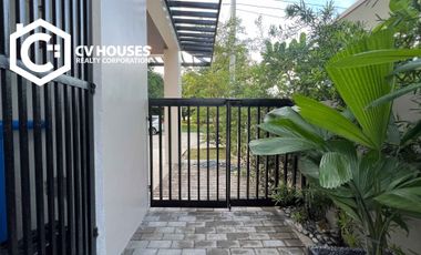 Modern House and Lot with Pool for Sale – Amsic, Angeles City