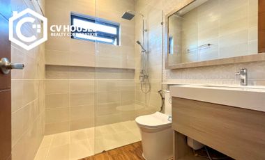 Modern House and Lot with Pool for Sale – Amsic, Angeles City