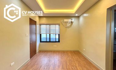Modern House and Lot with Pool for Sale – Amsic, Angeles City