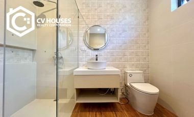Modern House and Lot with Pool for Sale – Amsic, Angeles City