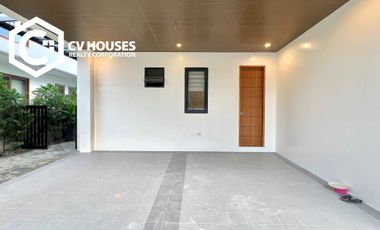Modern House and Lot with Pool for Sale – Amsic, Angeles City