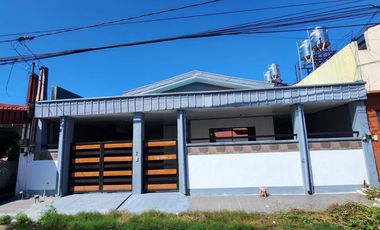 House and Lot for Sale in Better Living Paranaque